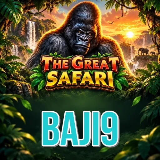 Screenshot 1 - baji9 Home Screen