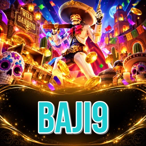 Screenshot 1 - baji9 Home Screen