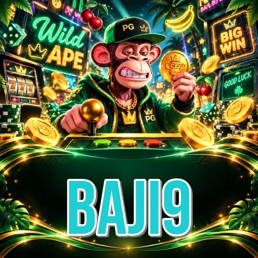 Screenshot 3 - baji9 Settings