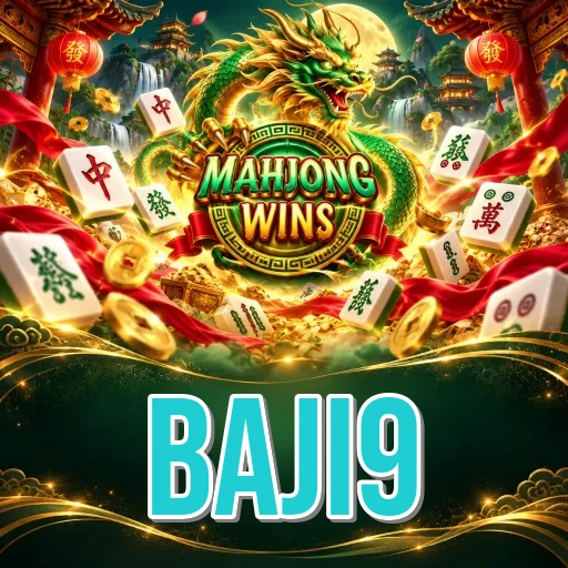 Screenshot 1 - baji9 Home Screen
