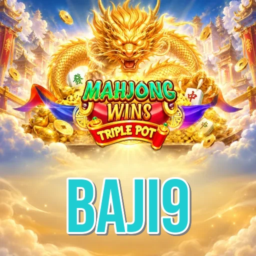 Screenshot 1 - baji9 Home Screen