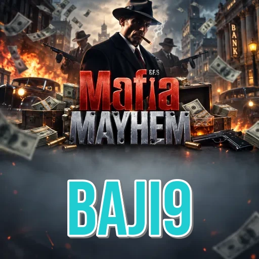 Screenshot 4 - baji9 Dark Mode