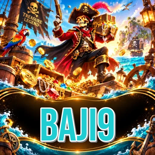 Screenshot 1 - baji9 Home Screen